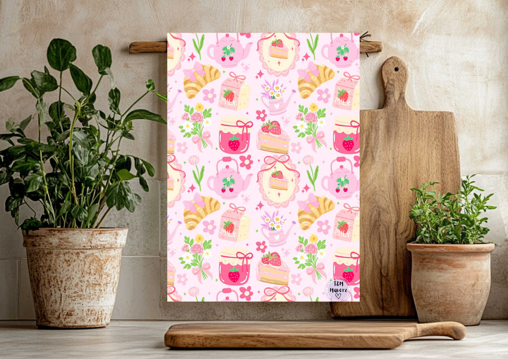 Tea Towels