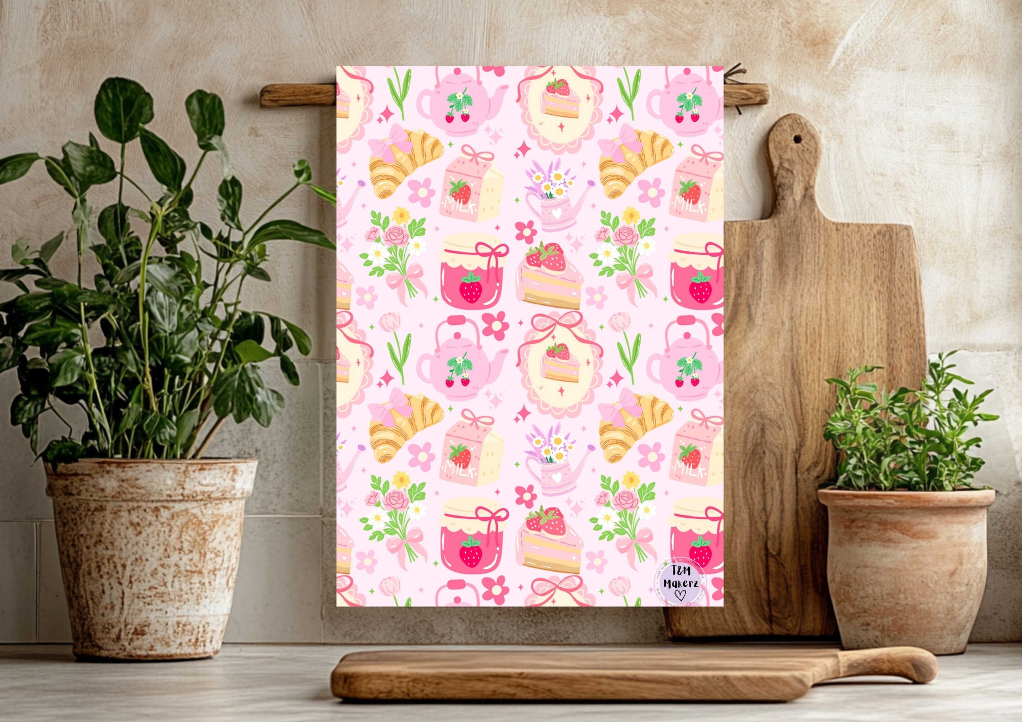 Tea Towels