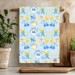 Tea Towels