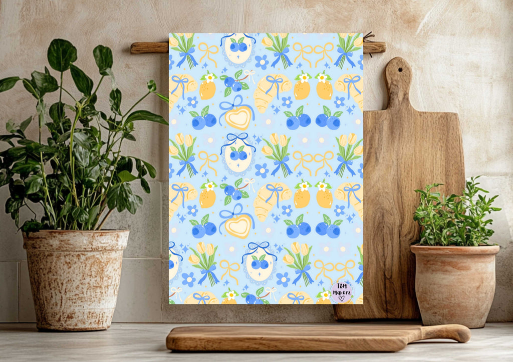 Tea Towels