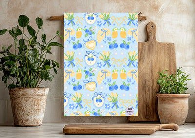 Tea Towels