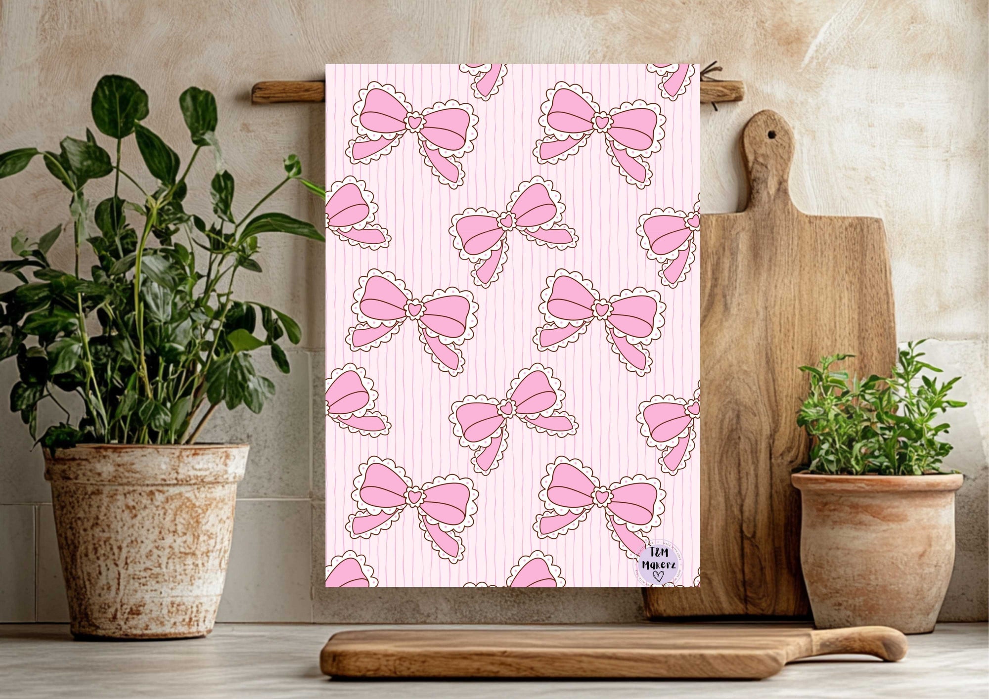 Tea Towels