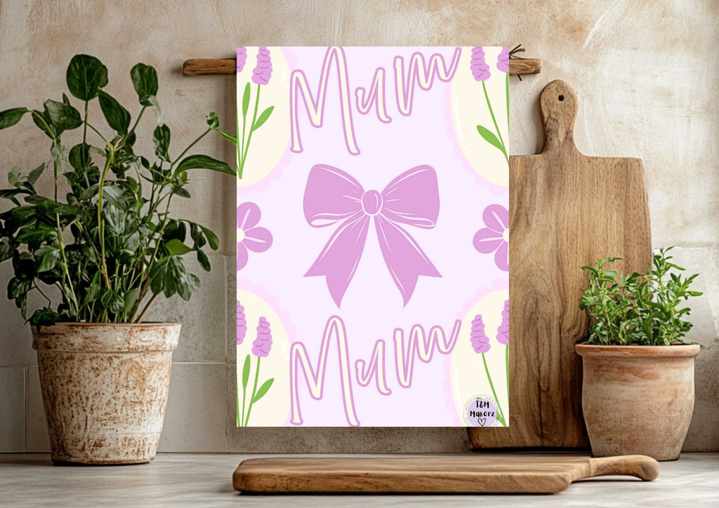 Tea Towels