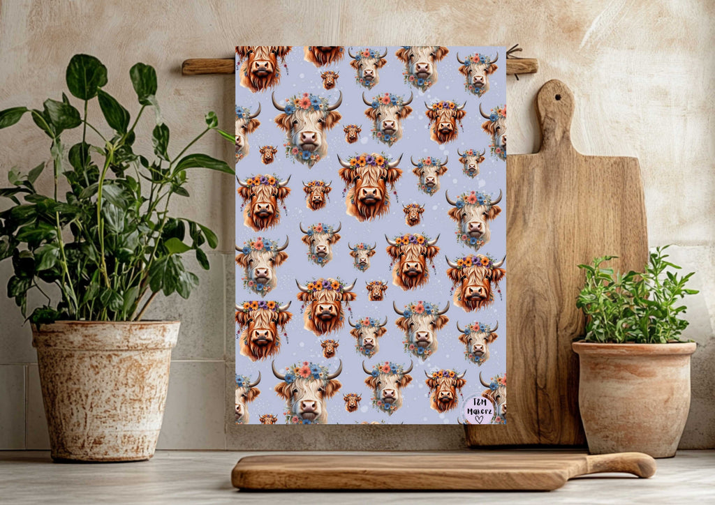 Tea Towels