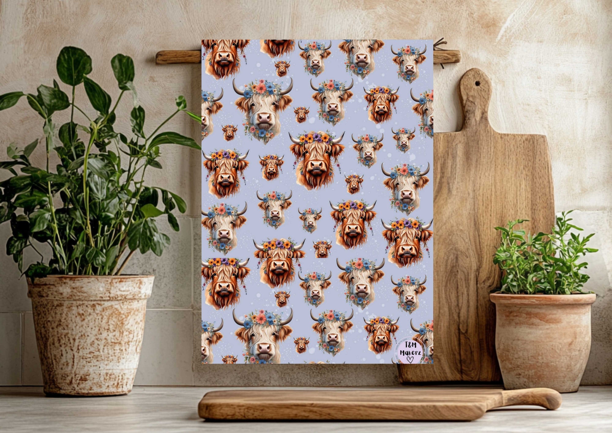 Tea Towels