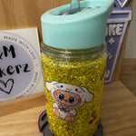 10oz kids snowglobe