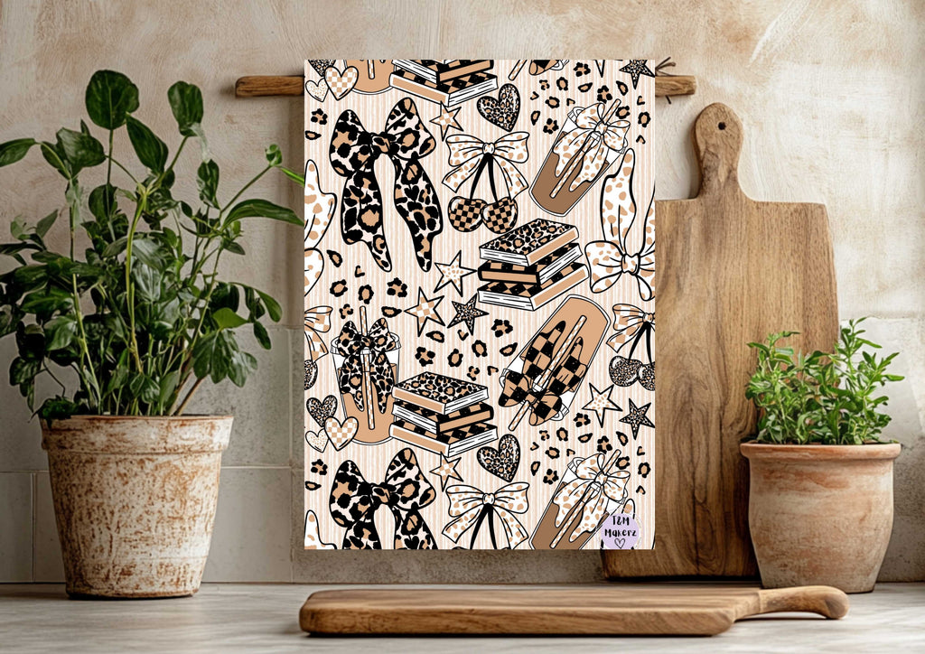 Tea Towels