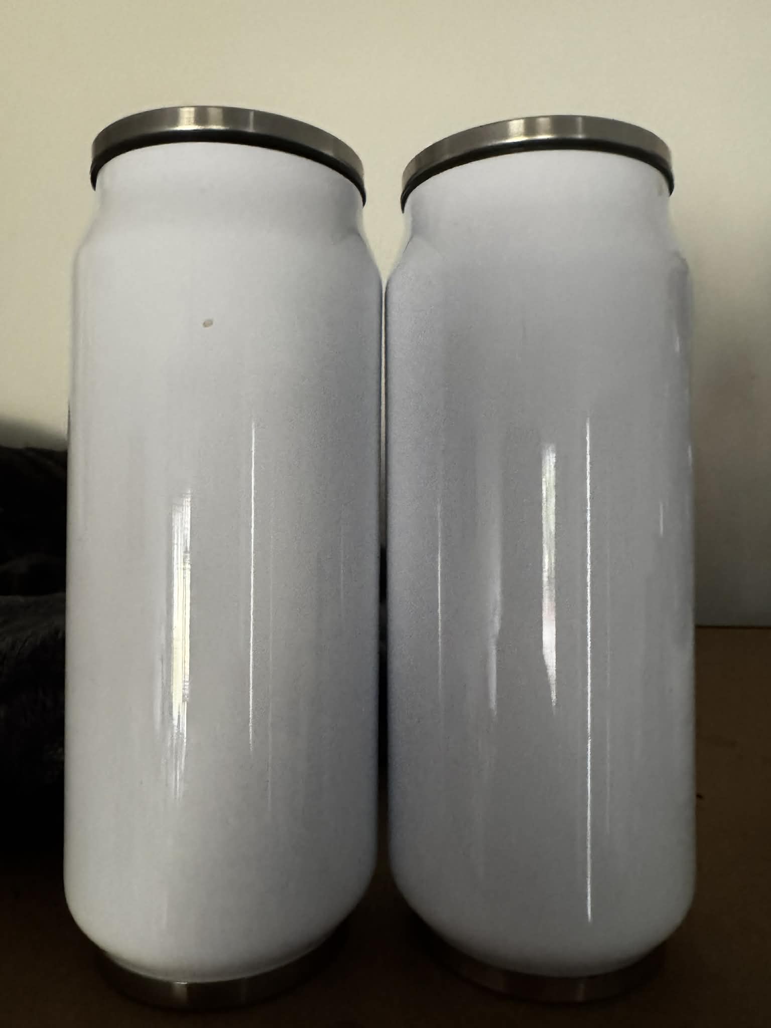 500ml Stainless Steel Bottles
