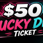 $50 LUCKY DIP