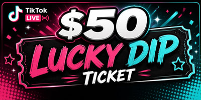 $50 LUCKY DIP