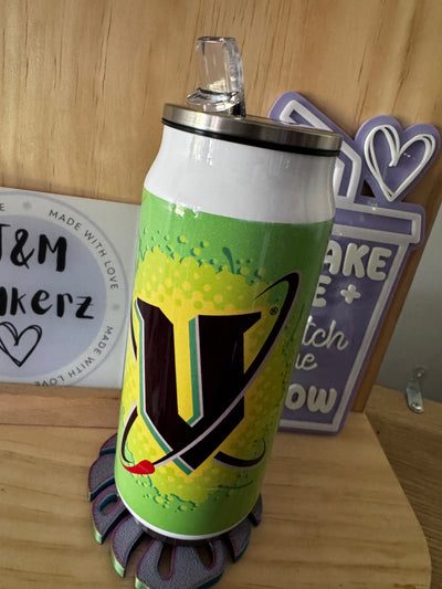 500ml Stainless Steel Drink Bottle