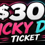 $30 LUCKY DIP
