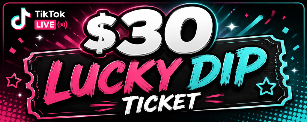 $30 LUCKY DIP