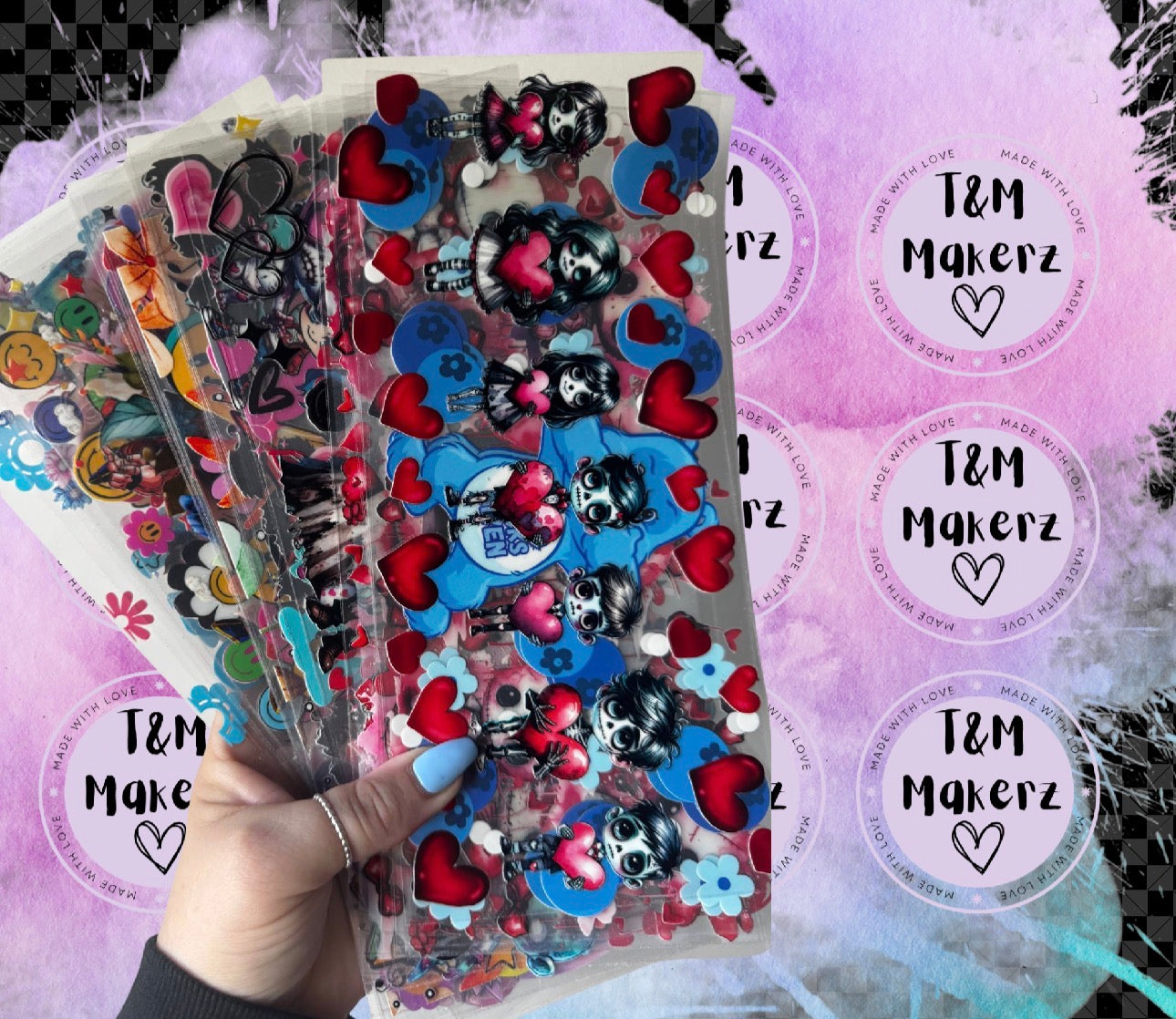 120xWrap bundle