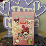 Helly Kitty Style Blind Boxes