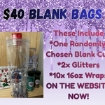 Blank Bag