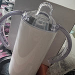12oz Kids Sippy Cups