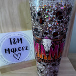 24oz Snowglobe