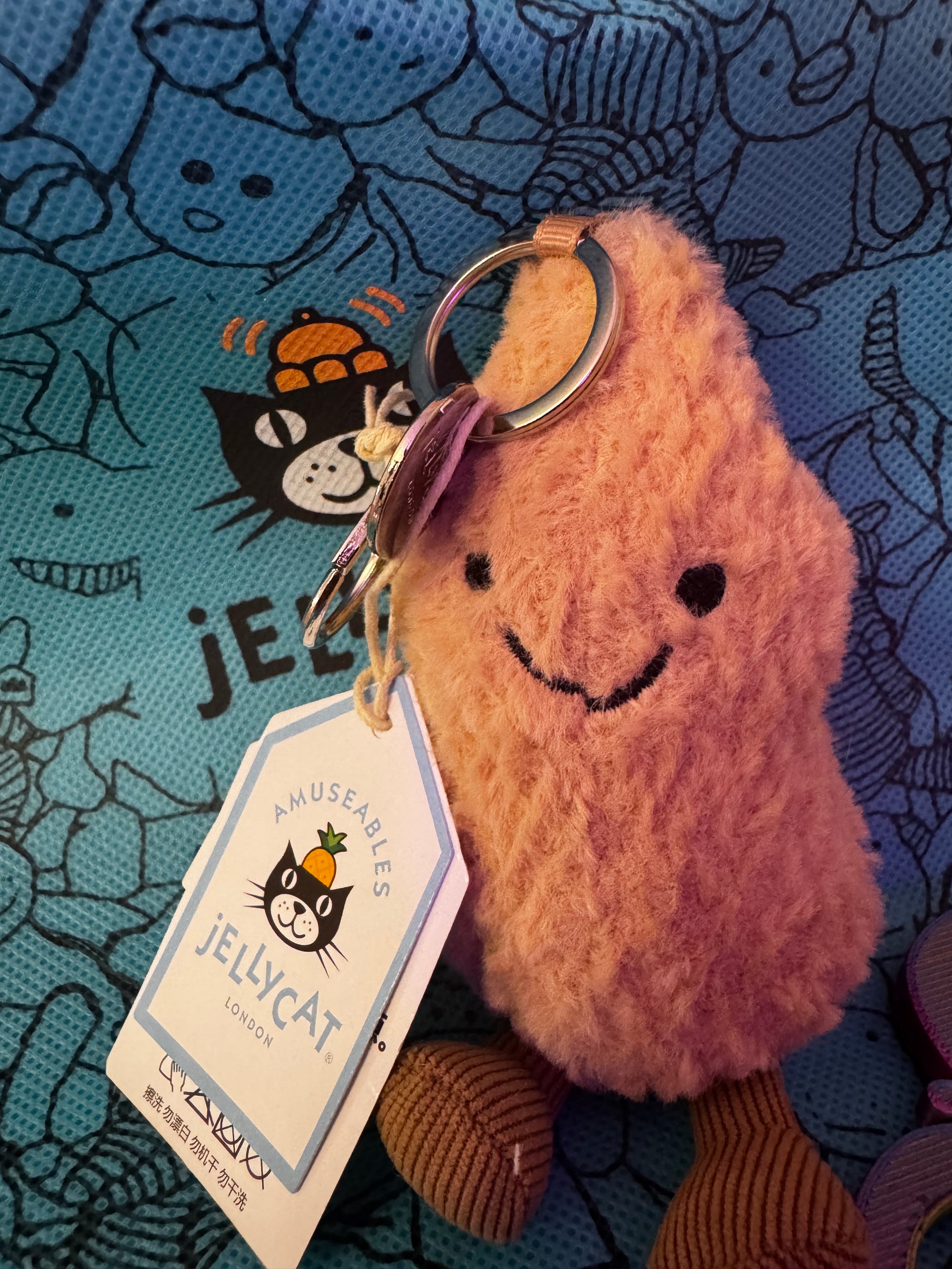 Peanut
