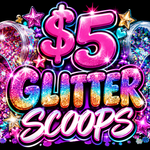 $5 Glitter Grabs