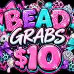 $20 Bead Grabs