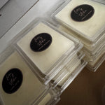 Snap melt bars