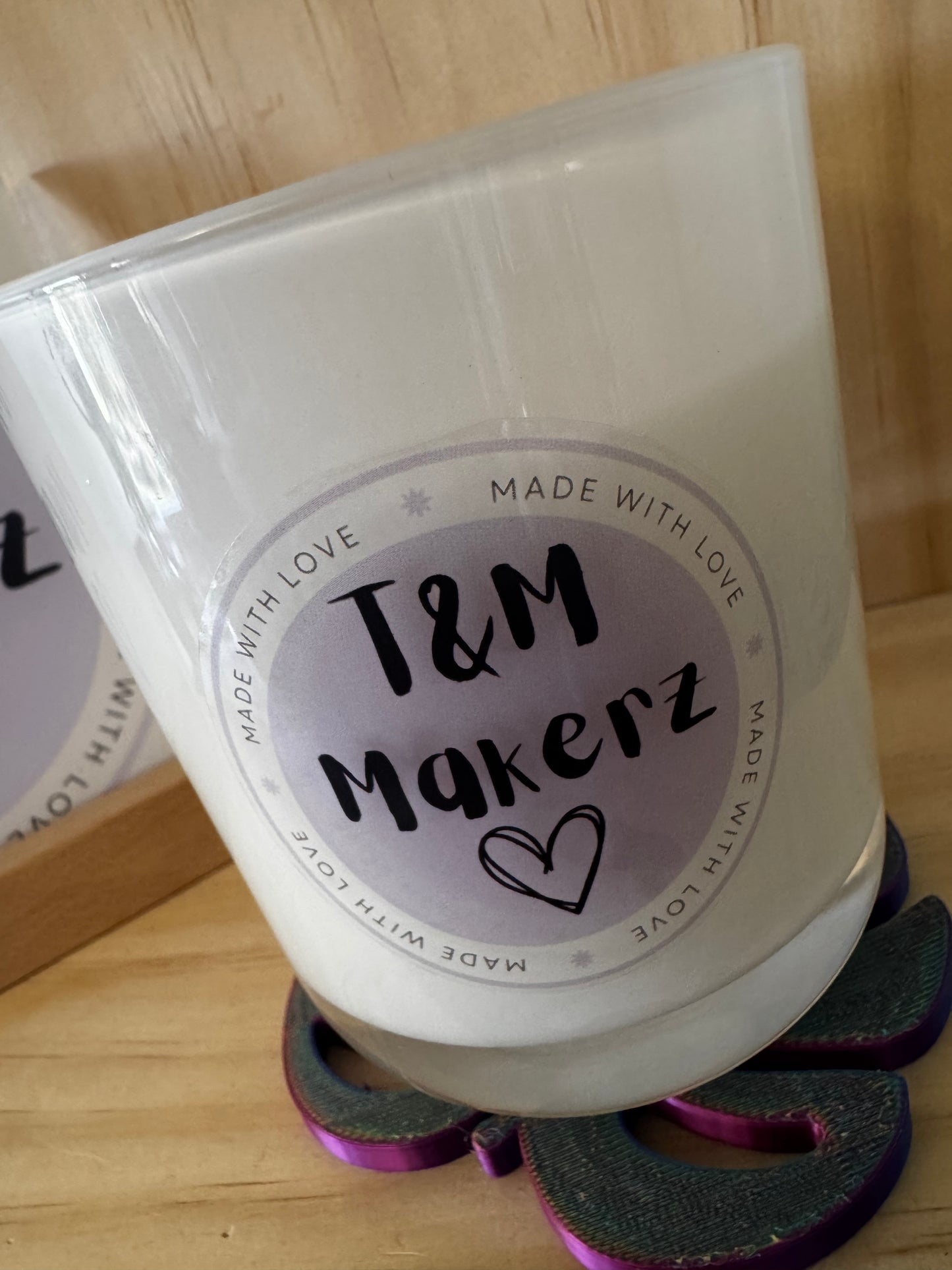 Candles