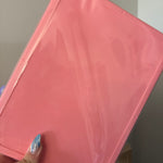 Pink Personalised Lunch Box
