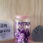 16oz Glass Tumbler
