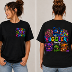 My FUGGLER Family T-shirt