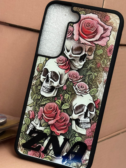 Phone cases