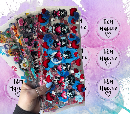 Wrap Bundle! 40 wraps for $60