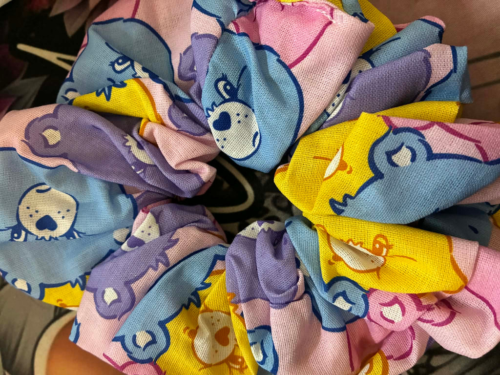 Carebears