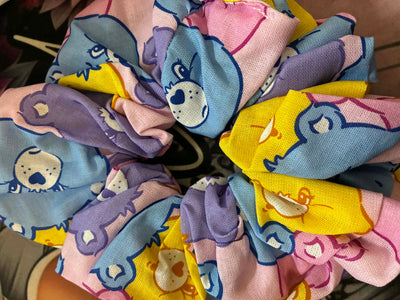 Carebears