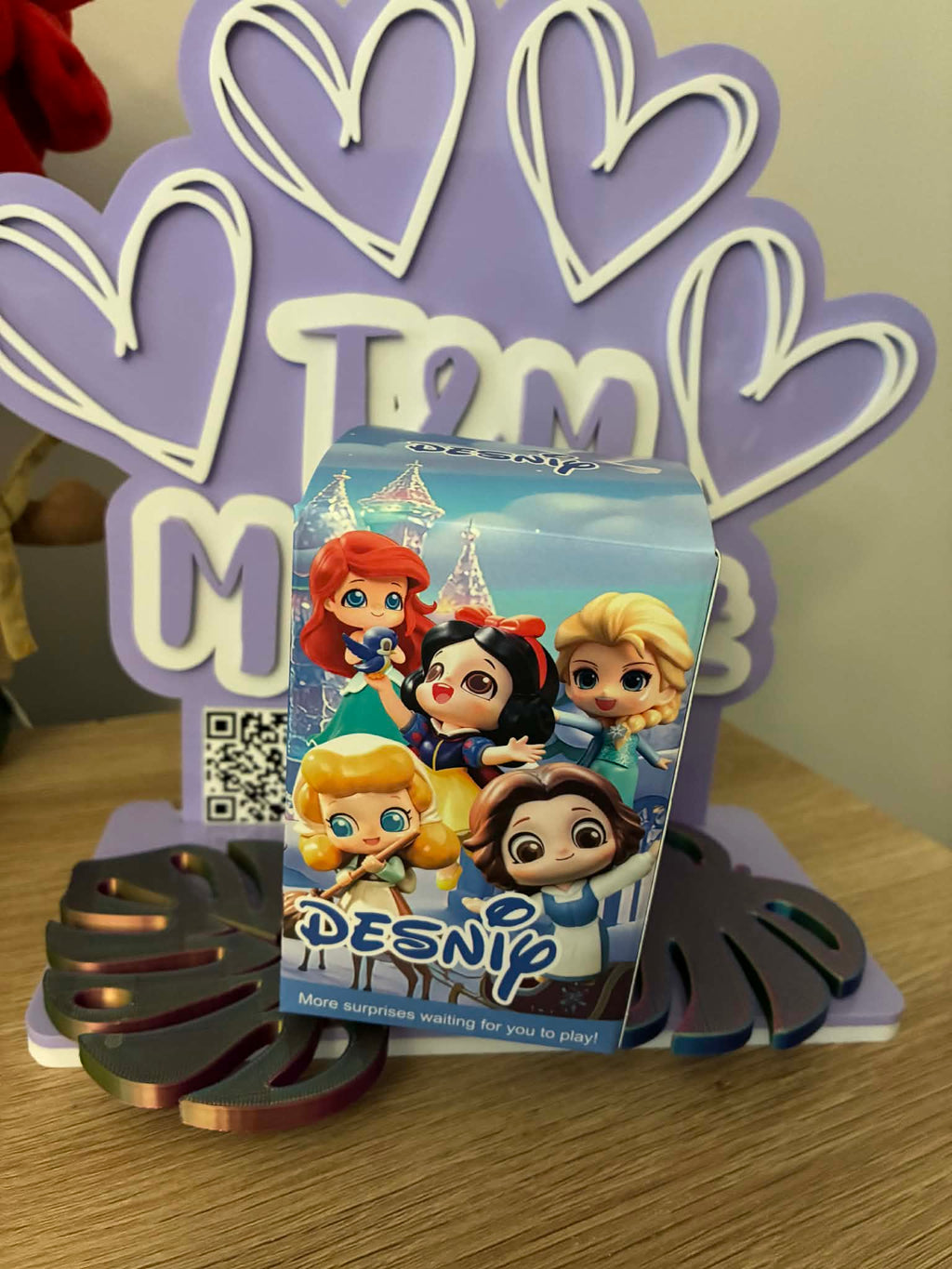 Disney Blind Boxes