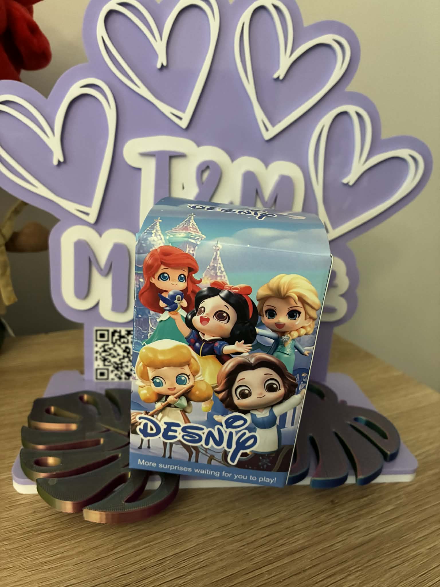 Disney Blind Boxes