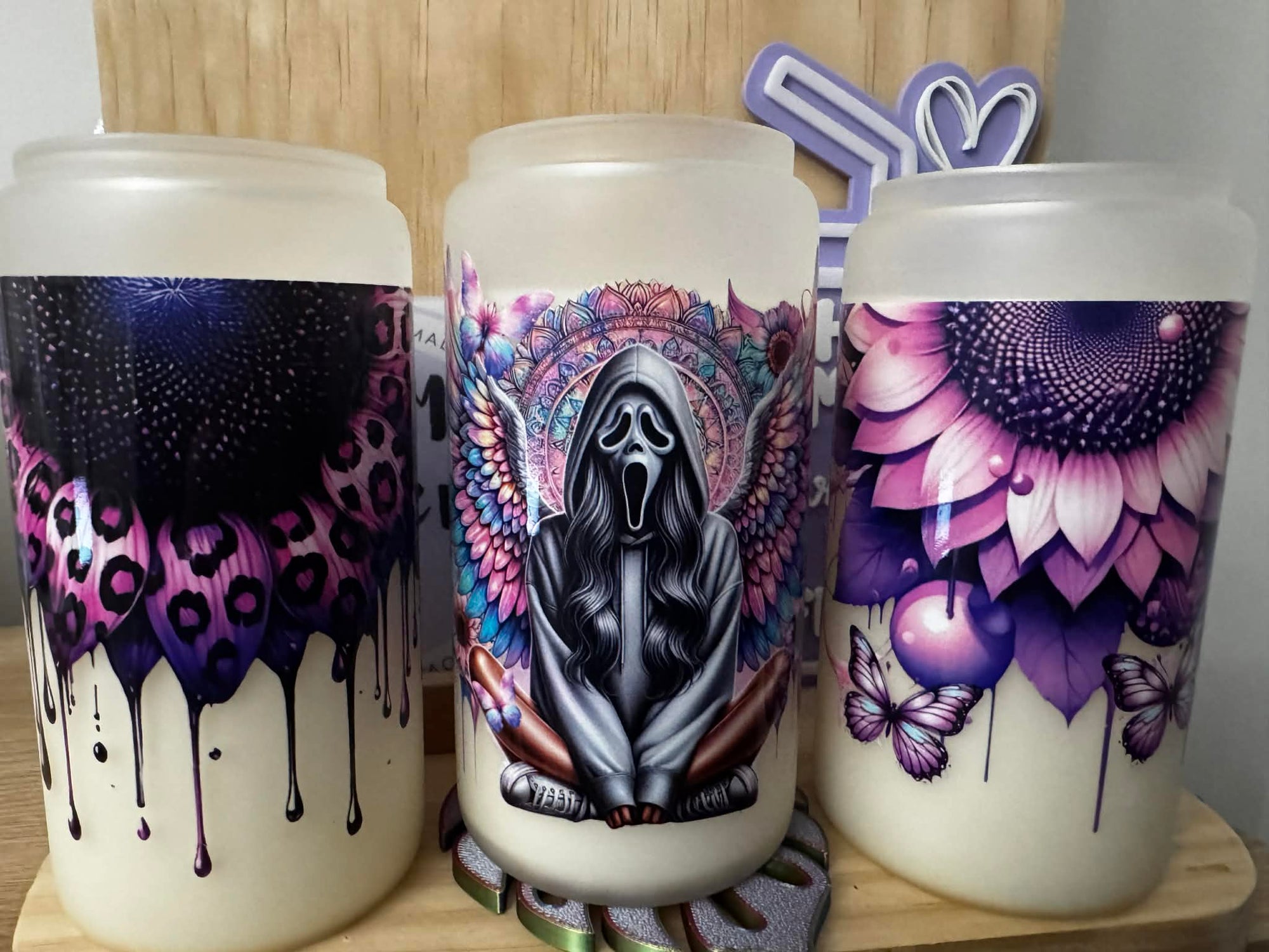 Ghostie Candle Bundle