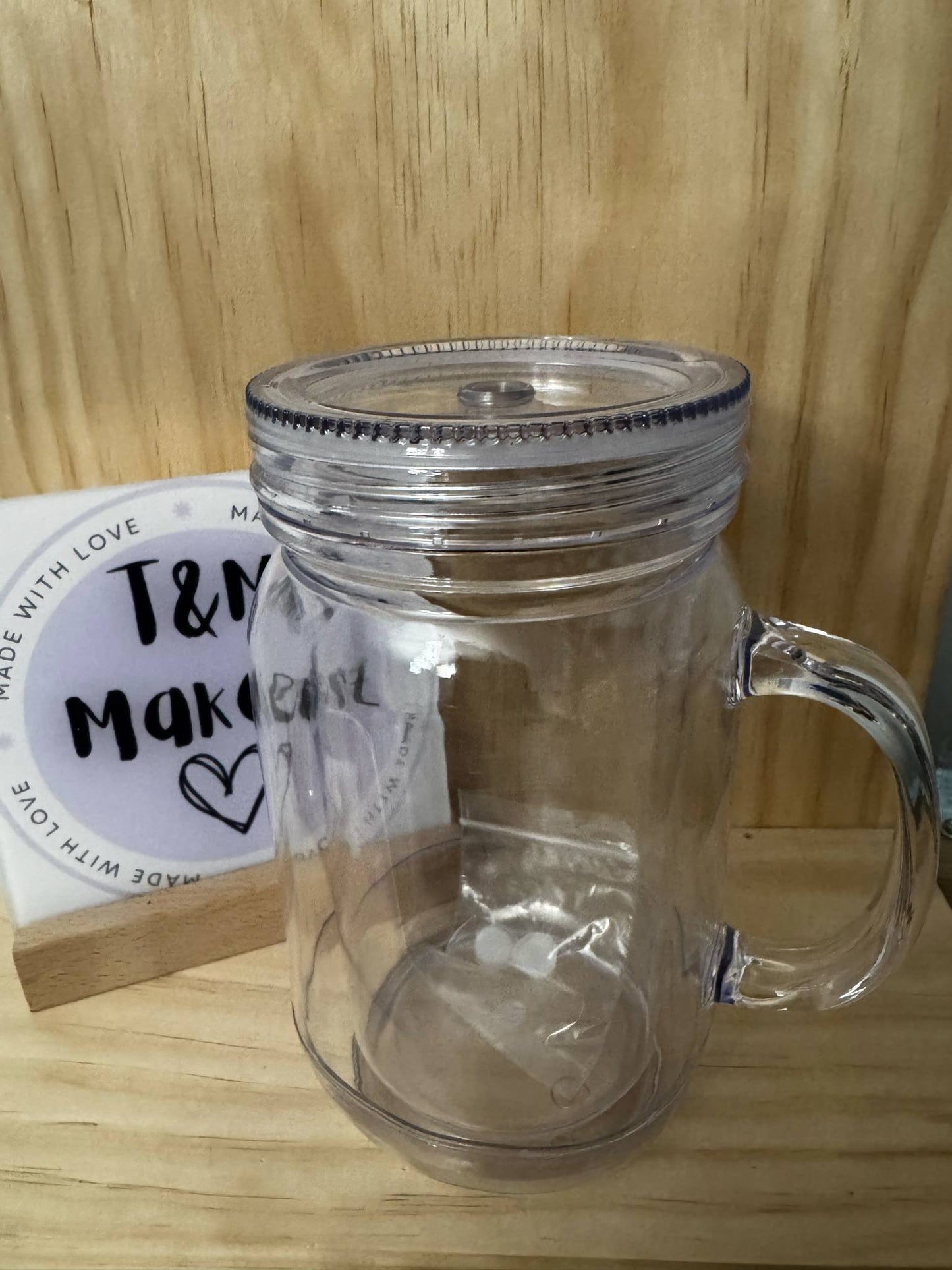 Mason Jar