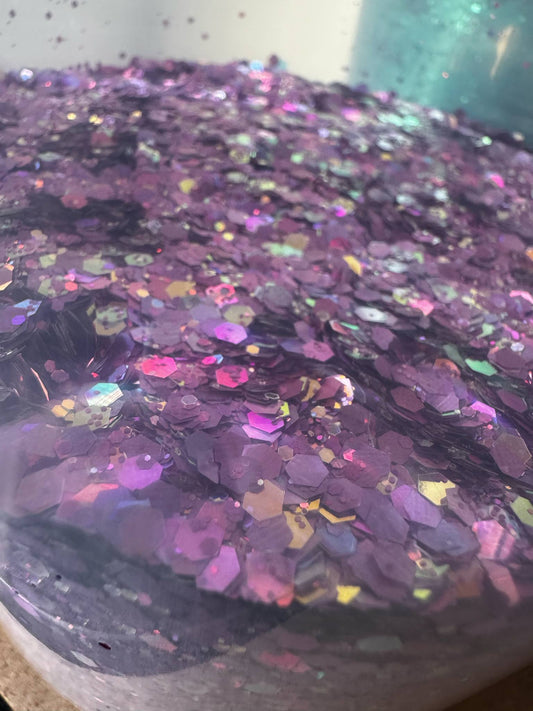 50g Glitter