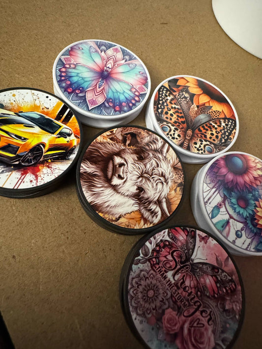 Pop Sockets